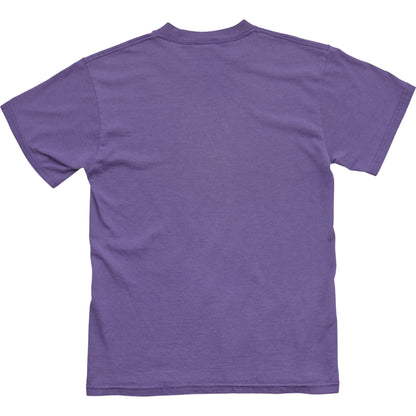 Springy x ACL Fest Purple Skyline Tee - S