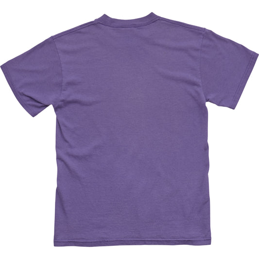 Springy x ACL Fest Purple Skyline Tee - S