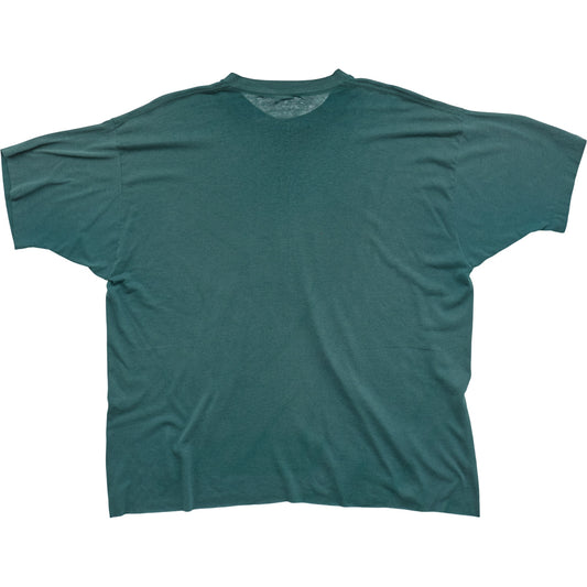 Springy x ACL Fest Green Skyline Tee - 2XL