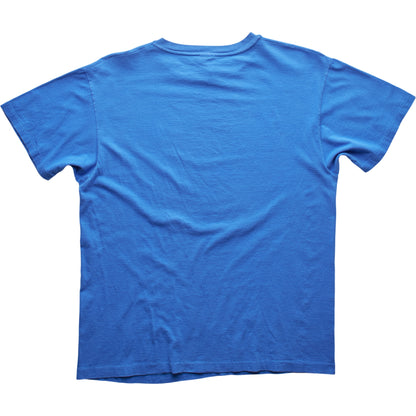 Springy x ACL Fest Blue Skyline Tee - M