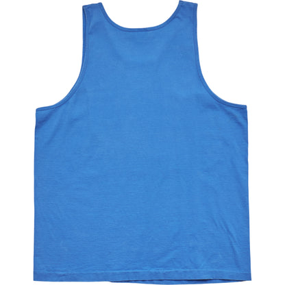 Springy x ACL Fest Blue Skyline Tank - L
