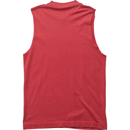 Springy x ACL Fest Red Skyline Tank - S