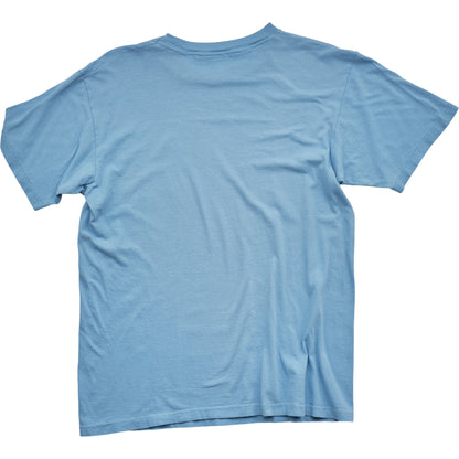 Springy x ACL Fest Blue Skyline Tee - M