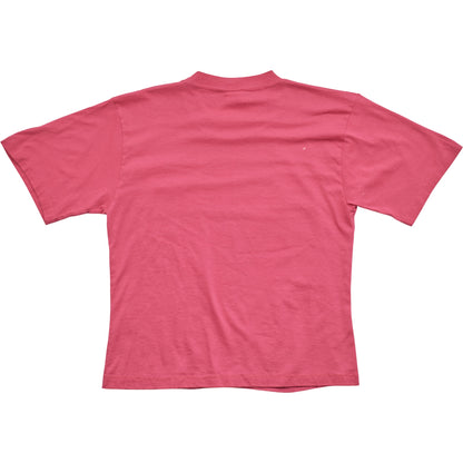 Springy x ACL Fest Pink Skyline Tee - S