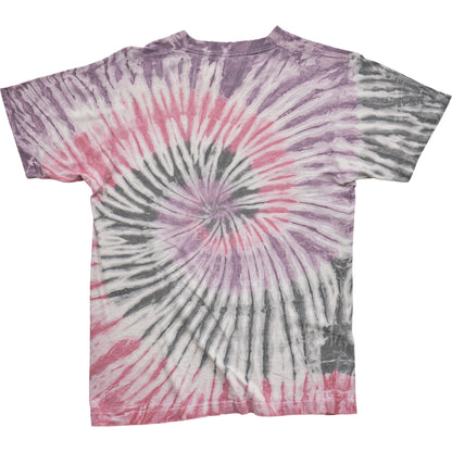 Springy x ACL Fest Purple Skyline Tee - M