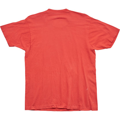 Springy x ACL Fest Red Skyline Tee - L
