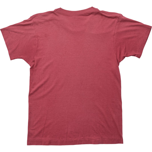 Springy x ACL Fest Red Skyline Tee - M
