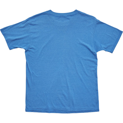 Springy x ACL Fest Blue Skyline Tee - L