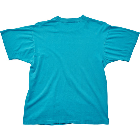 Springy x ACL Fest Blue Skyline Tee - M