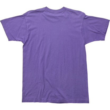 Springy x ACL Fest Purple Skyline Tee - L