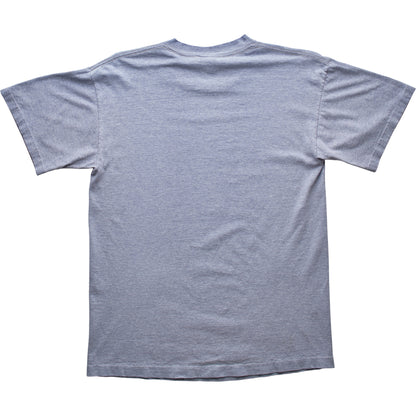 Springy x ACL Fest Gray Skyline Tee - M