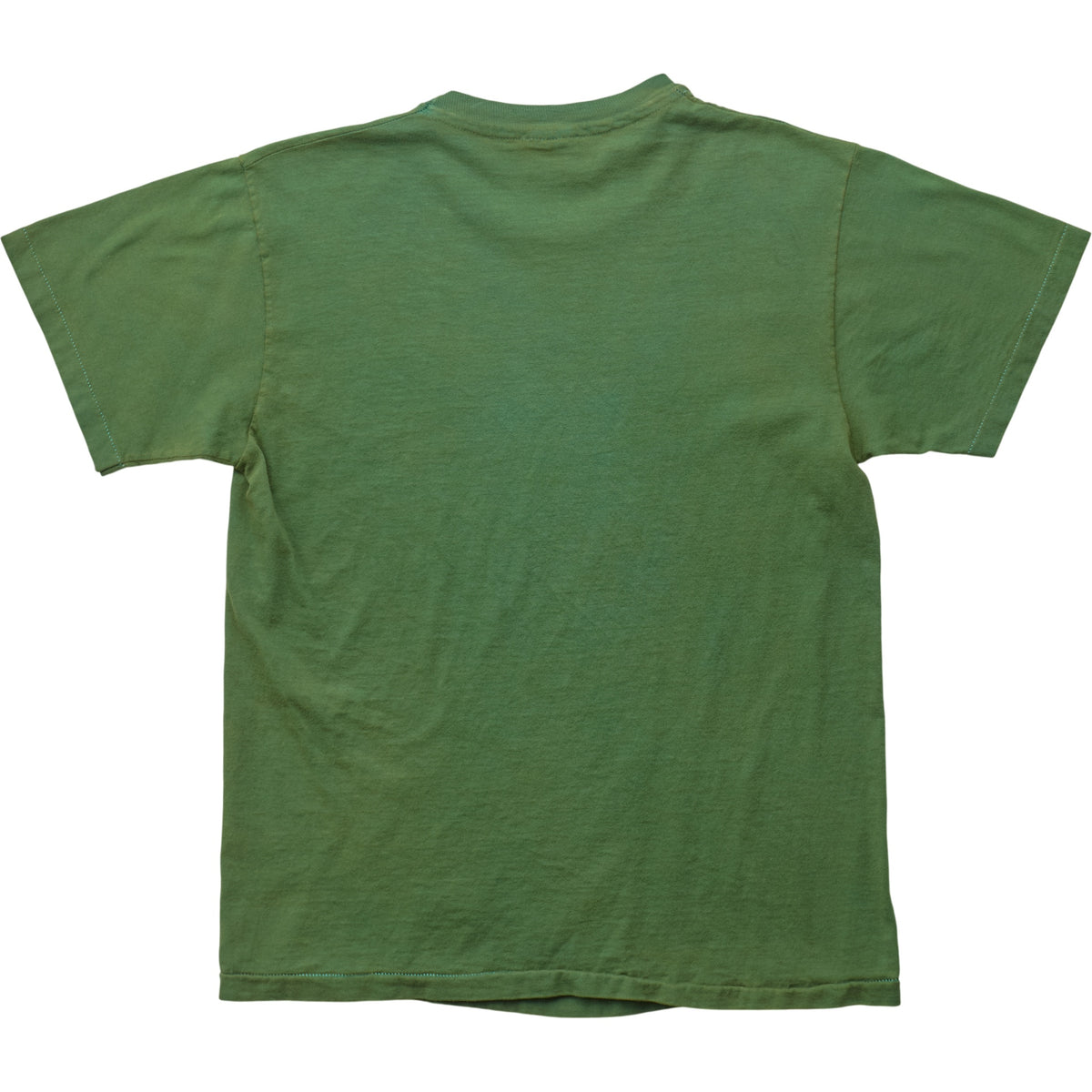 Springy x ACL Fest Green Skyline Tee - XS