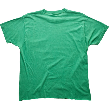 Springy x ACL Fest Green Skyline Tee - M