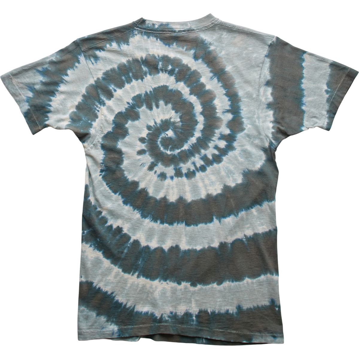Springy x ACL Fest Gray Skyline Tee - S