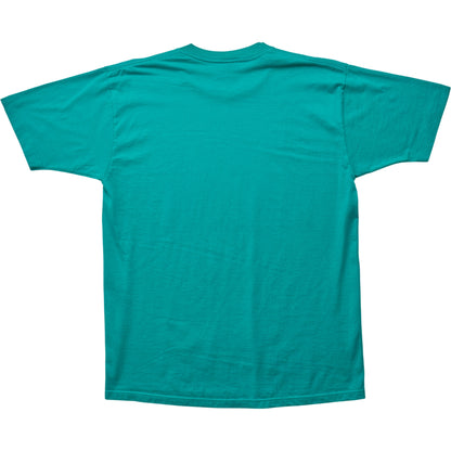 Springy x ACL Fest Teal Skyline Tee - M