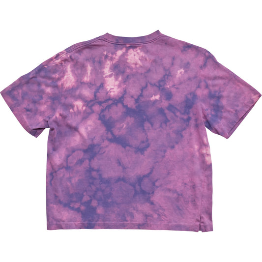 Springy x ACL Fest Purple Skyline Tee - M
