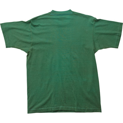 Springy x ACL Fest Green Skyline Tee - M
