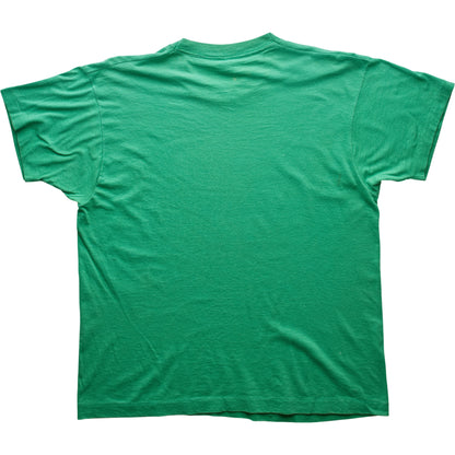 Springy x ACL Fest Green Skyline Tee - M