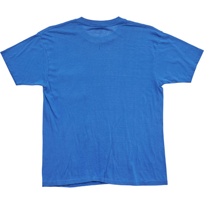Springy x ACL Fest Blue Skyline Tee - M