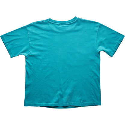Springy x ACL Fest Teal Skyline Tee - S