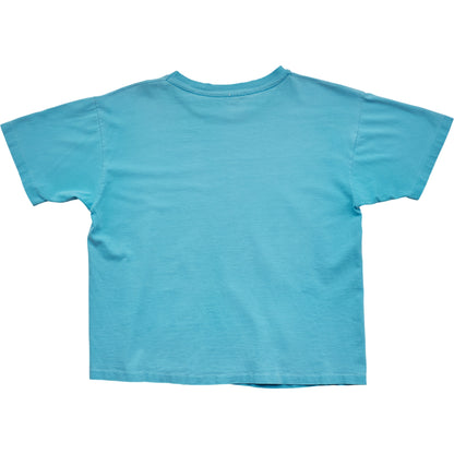 Springy x ACL Fest Blue Skyline Tee - S