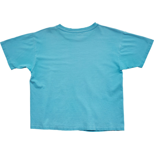 Springy x ACL Fest Blue Skyline Tee - S