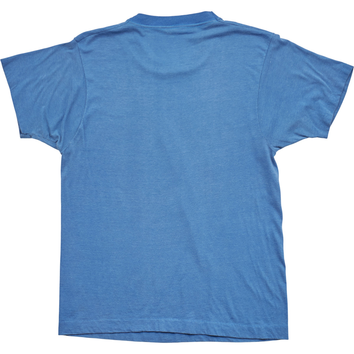 Springy x ACL Fest Blue Skyline Tee - S
