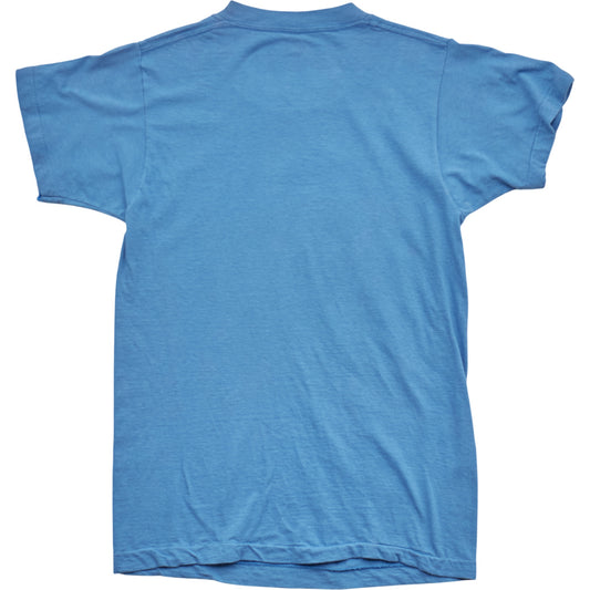Springy x ACL Fest Blue Skyline Tee - XS
