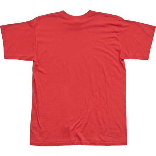Springy x ACL Fest Red Skyline Tee - M