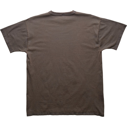 Springy x ACL Fest Brown Skyline Tee - M