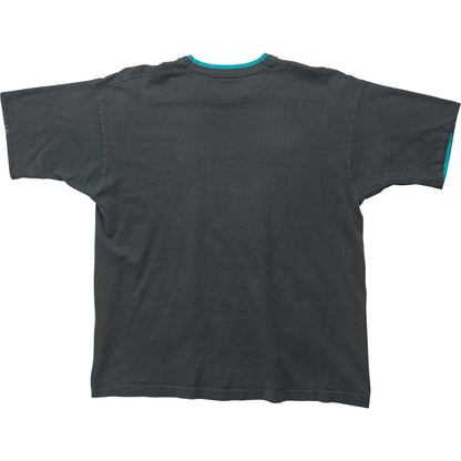 Springy x ACL Fest Black Skyline Tee - XL