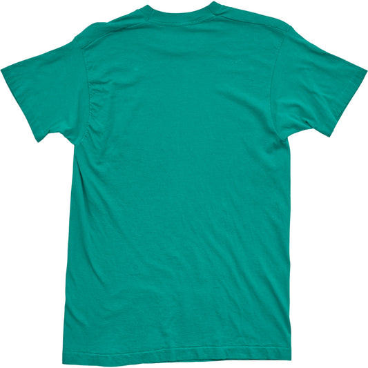 Springy x ACL Fest Teal Skyline Tee - M