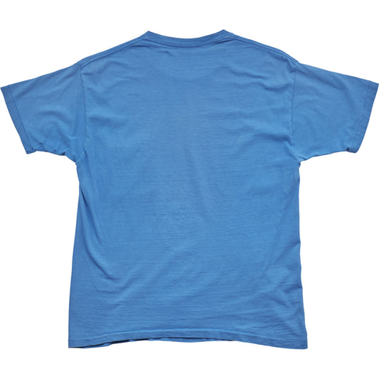 Springy x ACL Fest Blue Skyline Tee - S