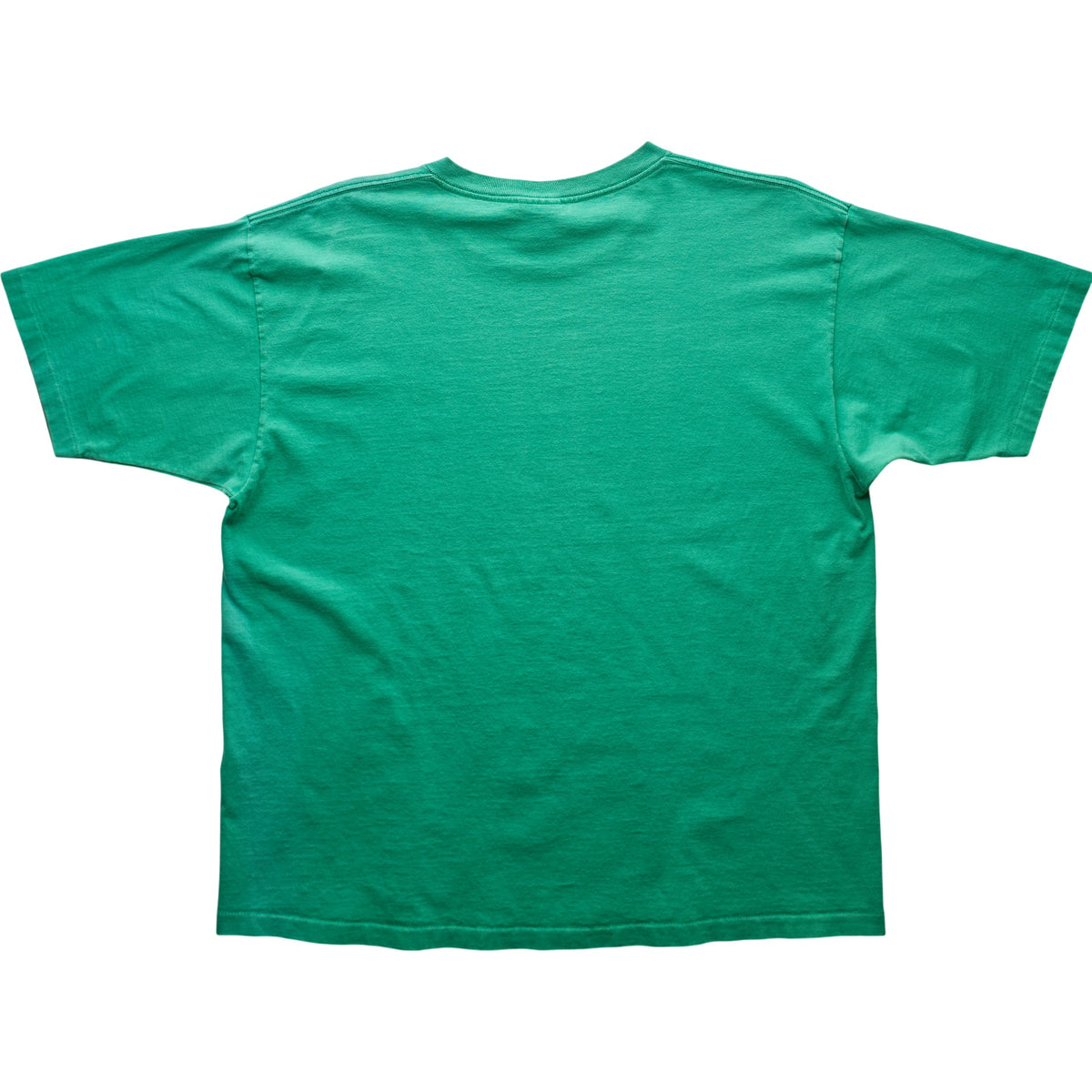 Springy x ACL Fest Green Skyline Tee - 2XL