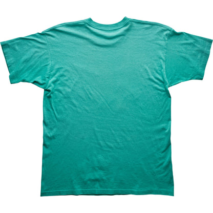 Springy x ACL Fest Teal Skyline Tee - M
