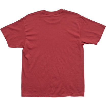 Springy x ACL Fest Red Skyline Tee - L