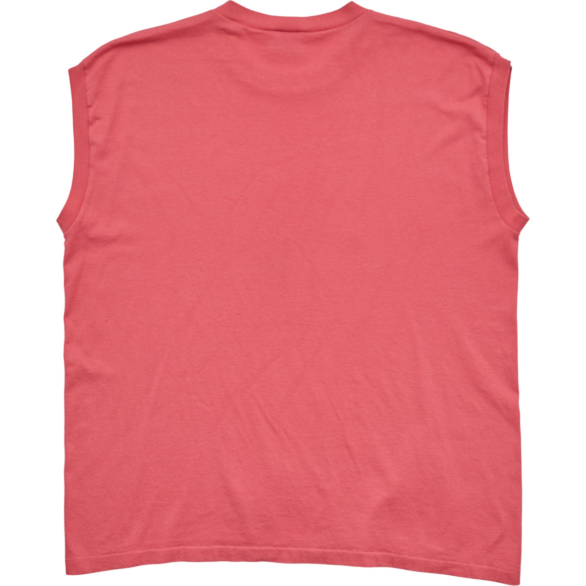 Springy x ACL Fest Red Skyline Tank - XL