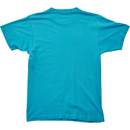 Springy x ACL Fest Blue Skyline Tee - M