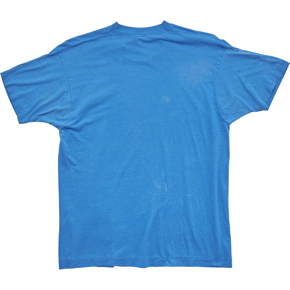 Springy x ACL Fest Blue Skyline Tee - M