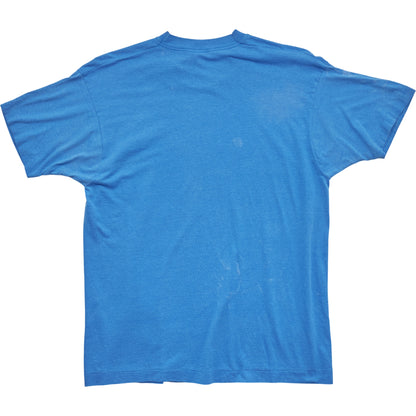 Springy x ACL Fest Blue Skyline Tee - M