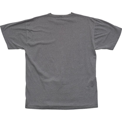 Springy x ACL Fest Gray Skyline Tee - L