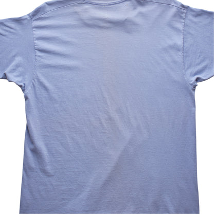 Springy x ACL Fest Blue Skyline Tee - L