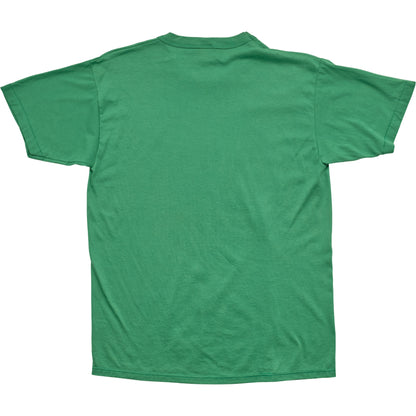 Springy x ACL Fest Green Skyline Tee - L