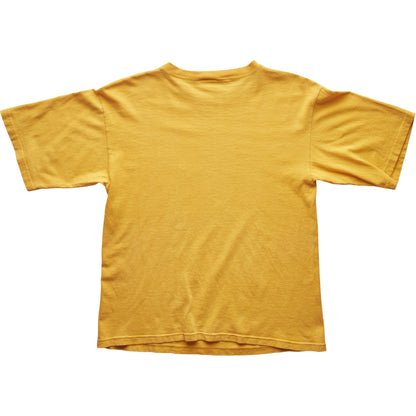 Springy x ACL Fest Yellow Skyline Tee - S