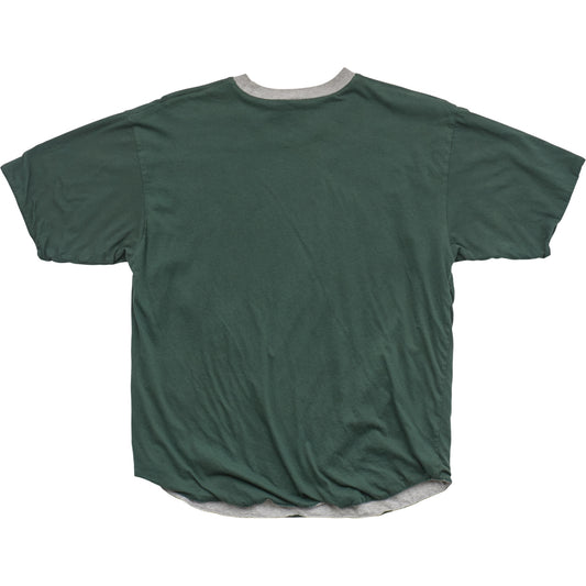 Springy x ACL Fest Green Skyline Tee - M
