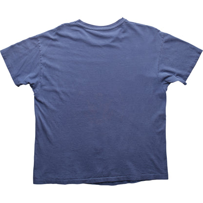 Springy x ACL Fest Navy Skyline Tee - L