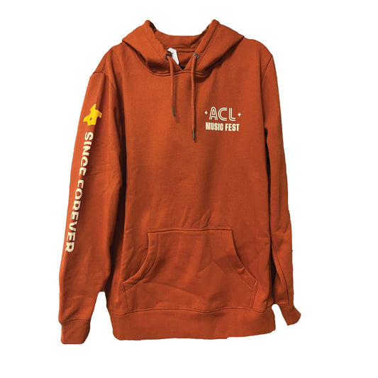 Since Forever ACL Hoodie