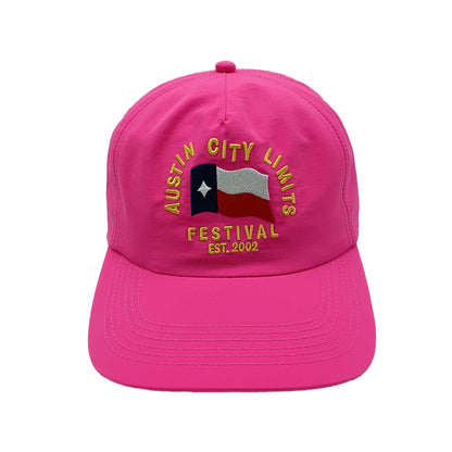 ACL Fest Flag Hat