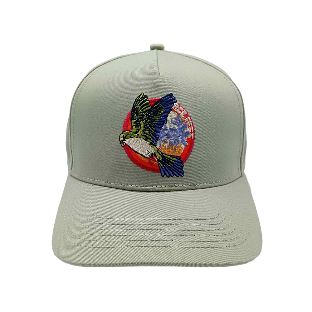 ACL Fest Bird Hat