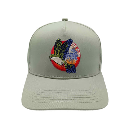 ACL Fest Bird Hat